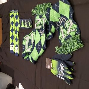 Seahawks super bundle!